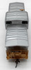 Barack Obama Powered By Hope Caboose Train Car HO Scale Hawthorne Village 2008