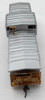 Barack Obama Powered By Hope Caboose Train Car HO Scale Hawthorne Village 2008