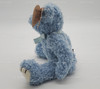 Ty Attic Treasures Bluebeary the Bear Plush