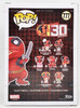 Funko POP Marvel Deadpool 30th Anniversary Dinopool 777 Vinyl Bobble Head Figure