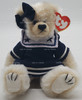 Ty Attic Treasures Breezy the Bear Plush