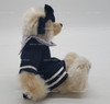 Ty Attic Treasures Breezy the Bear Plush