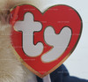Ty Attic Treasures Breezy the Bear Plush