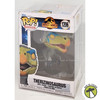 Funko Pop Movies Jurassic World Dominion Therizinosaurus 1206 Vinyl Figure