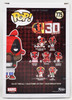 Funko Pop Marvel Deadpool 30th Coffee Barista Deadpool 775 Bobble Head Figure