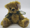 Ty Attic Treasures Fern the Bear Plush