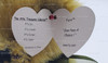 Ty Attic Treasures Fern the Bear Plush