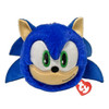 Ty Beanie Bouncers Sonic the Hedgehog Bouncy Plush