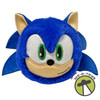 Ty Beanie Bouncers Sonic the Hedgehog Bouncy Plush