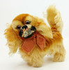 Steiff 5" Peky Pekingese