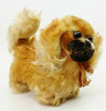 Steiff 5" Peky Pekingese