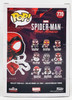 Funko Pop Marvel’s Spider-Man Miles Morales Crimson Cowl Suit 770 Figure