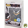 Funko Pop Marvel Venom Venomized Storm 512 GITD Bobble Head Figure