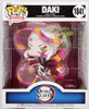 Funko POP Deluxe Demon Slayer Daki in Demon Form 1841 Vinyl Figure