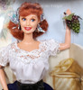 I Love Lucy Episode 150 Lucy's Italian Movie Doll 1999 Mattel 25527