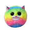 Ty Beanie Bouncers Gemma the Cat Plush