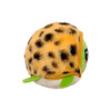 Ty Beanie Bouncers Cruiser the Turtle Plush