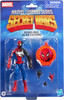 Secret Wars Marvel Legends Series Spider-Man Alien Costume 6 Inch Action Figure