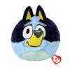 Ty Beanie Bouncers Bluey the Dog Plush