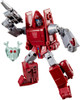 Transformers Age of the Primes Deluxe Class Autobot Powerglide Action Figure
