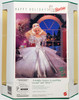 Happy Holidays Barbie Doll 1992 Mattel 01429