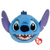 Ty Beanie Bouncers Stitch Lilo & Stich Bouncy Plush