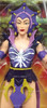 He-Man & Masters of The Universe Evil-Lyn Action Figure Cartoon Collection 2026