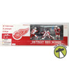 NHL Detroit Red Wings Deluxe 3 Pack of Action Figures McFarlane 2003 Series 4