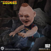 The Goonies Sloth Mezco Designer Series Mega Scale Doll