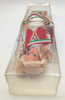 New York International Barbie Convention Barbie Doll #051 Hungarian Fashion 1994