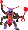 Teenage Mutant Ninja Turtles Original Classic Mutants Wave 4 Figure 4 Pack