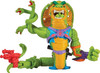 Teenage Mutant Ninja Turtles Original Classic Mutants Wave 4 Figure 4 Pack