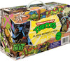 Teenage Mutant Ninja Turtles Original Classic Mutants Wave 4 Figure 4 Pack