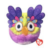 Ty Beanie Bouncers Chattermax Bluey Plush