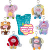 Orb GeeGeePig Pajamas Lullabies Series Plush Blind Box