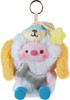 Orb GeeGeePig Pajamas Lullabies Series Plush Blind Box