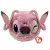 Ty Beanie Bouncers Angel the Alien Lilo & Stitch Bouncy Plush
