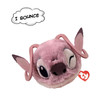 Ty Beanie Bouncers Angel the Alien Lilo & Stitch Bouncy Plush