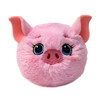 Ty Beanie Bouncers Posey the Pig Plush