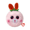 Ty Beanie Bouncers Pouncey the Easter Bunny Rabbit Plush