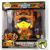 Funko POP! Marvel Fantastic Four Galactus Lifebringer with The Fallen One #809