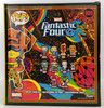 Funko POP! Marvel Fantastic Four Galactus Lifebringer with The Fallen One #809