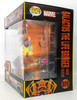 Funko POP! Marvel Fantastic Four Galactus Lifebringer with The Fallen One #809