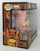 Funko POP! Marvel Fantastic Four Galactus Lifebringer with The Fallen One #809