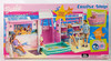 Barbie Cruise Ship Barbie Doll Playset with Child-Size Camera 2002 Mattel B0721