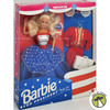 Barbie for President Doll Gift Set 1991 Mattel 03722
