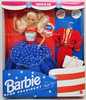 Barbie for President Doll Gift Set 1991 Mattel 03722