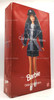 Calvin Klein Jeans Barbie Doll Bloomingdale's Limited Edition 1996 Mattel 16211