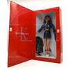 Calvin Klein Jeans Barbie Doll Bloomingdale's Limited Edition 1996 Mattel 16211