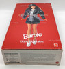 Calvin Klein Jeans Barbie Doll Bloomingdale's Limited Edition 1996 Mattel 16211